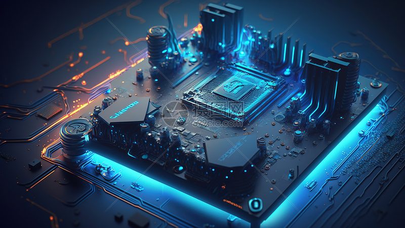 高精度PCB电路板：揭秘参数要求与标准