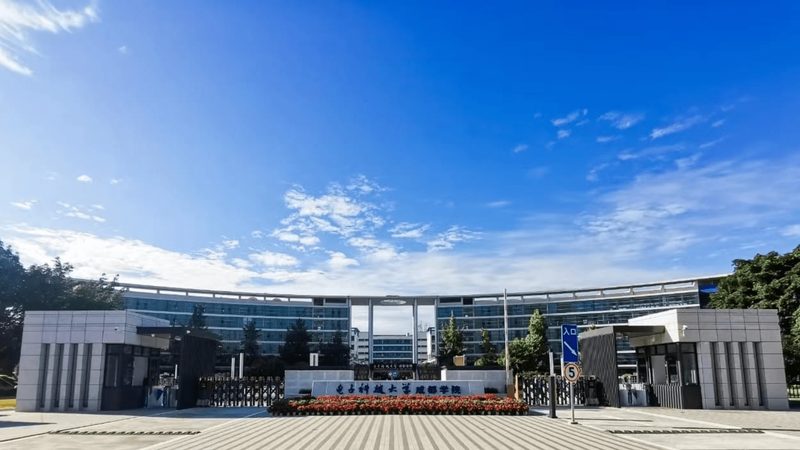 深圳PCB高频板：揭秘其核心技术与应用场景